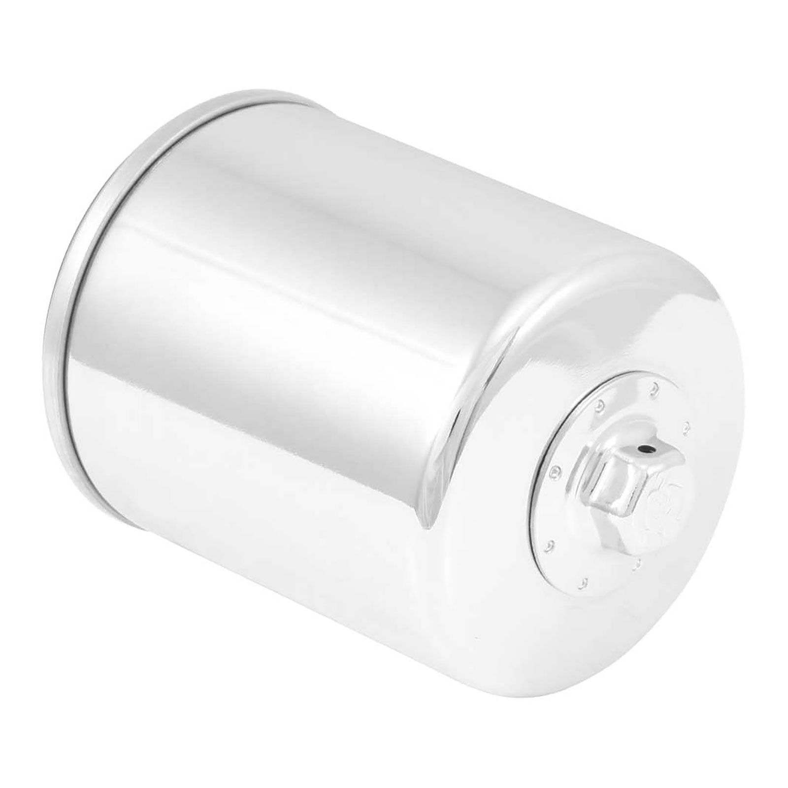 K&N OIL FILTER (HF170 CHR) - Image 1