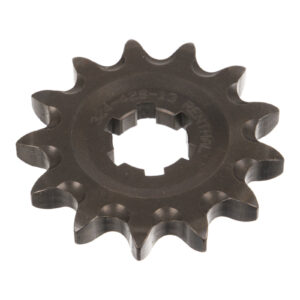 Renthal Front Sprocket 13T Grooved - Image 2