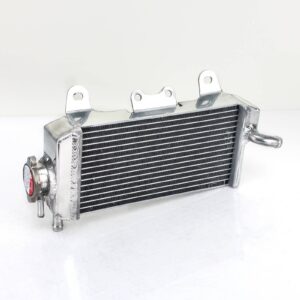 WHITES RADIATOR RIGHT YAM WR450F 07-11 YZ450F 07-09 - Image 1