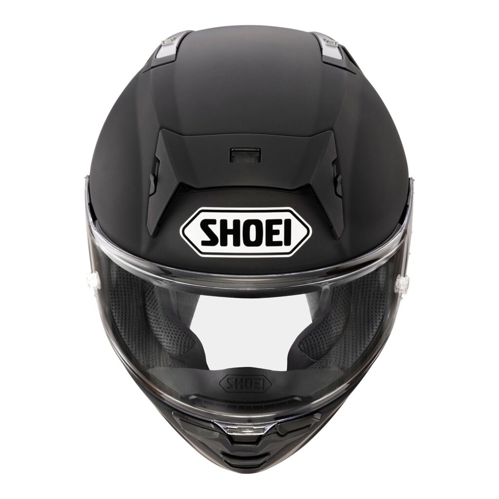 Shoei X-SPR Pro Road Helmet Matte Black