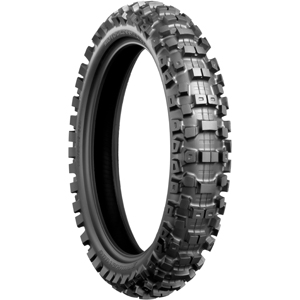 Rear Motocross Tyre Bridgestone M404 90/100-14