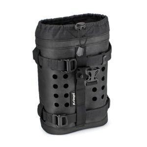 OS Bottle Holder Kriega holds 2x 1lt bottles fire ext - Image 1
