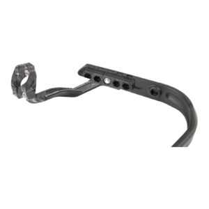 Zeta Antler Handguard Black - Image 6