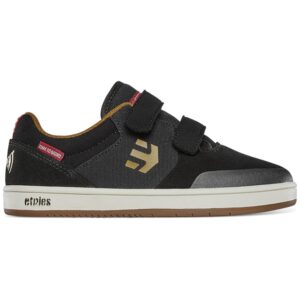 Etnies Little Kids Marana X INDY Shoes Black - Image 2