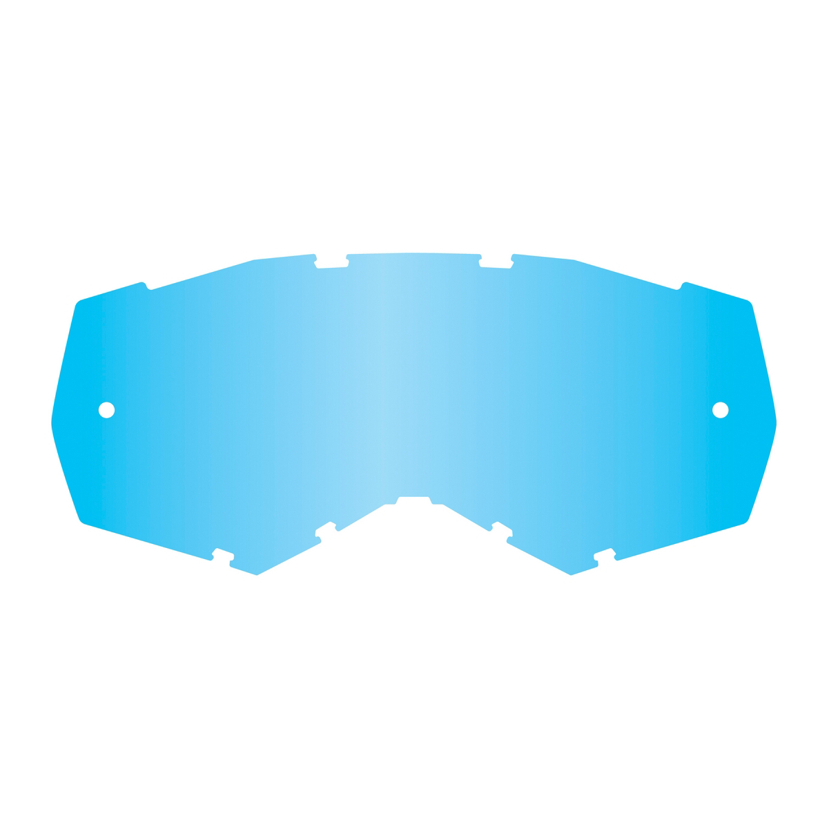 GOGGLE LENS THOR ACTIVATE AND REGIMENT BLUE - Image 1