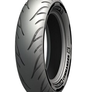 Rear Road Tyre Michelin Commander 3 Cruiser (Bias) 180/55x18 - Image 1