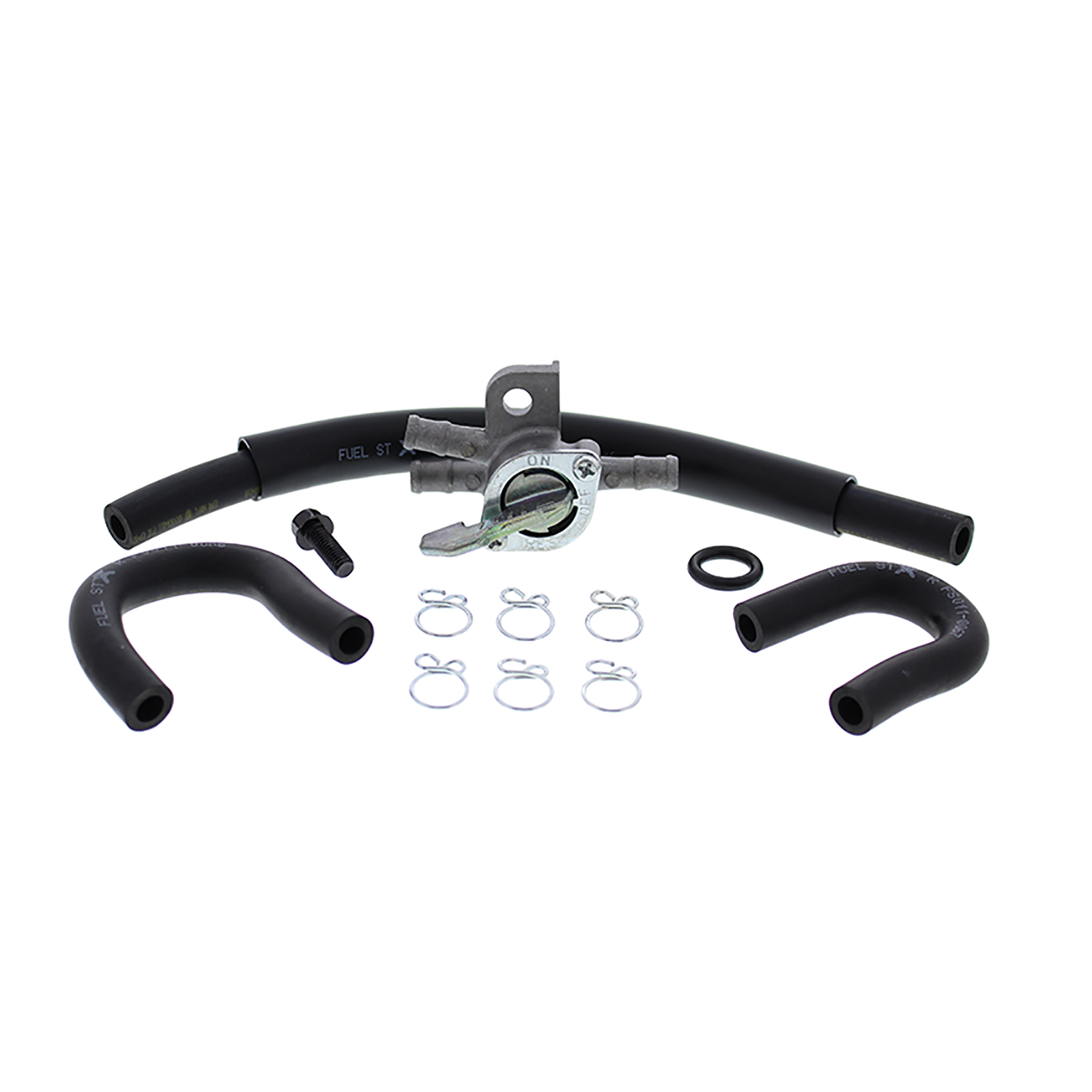 All Balls Racing Fuel Tap Kit (FS101-0112) - Image 2