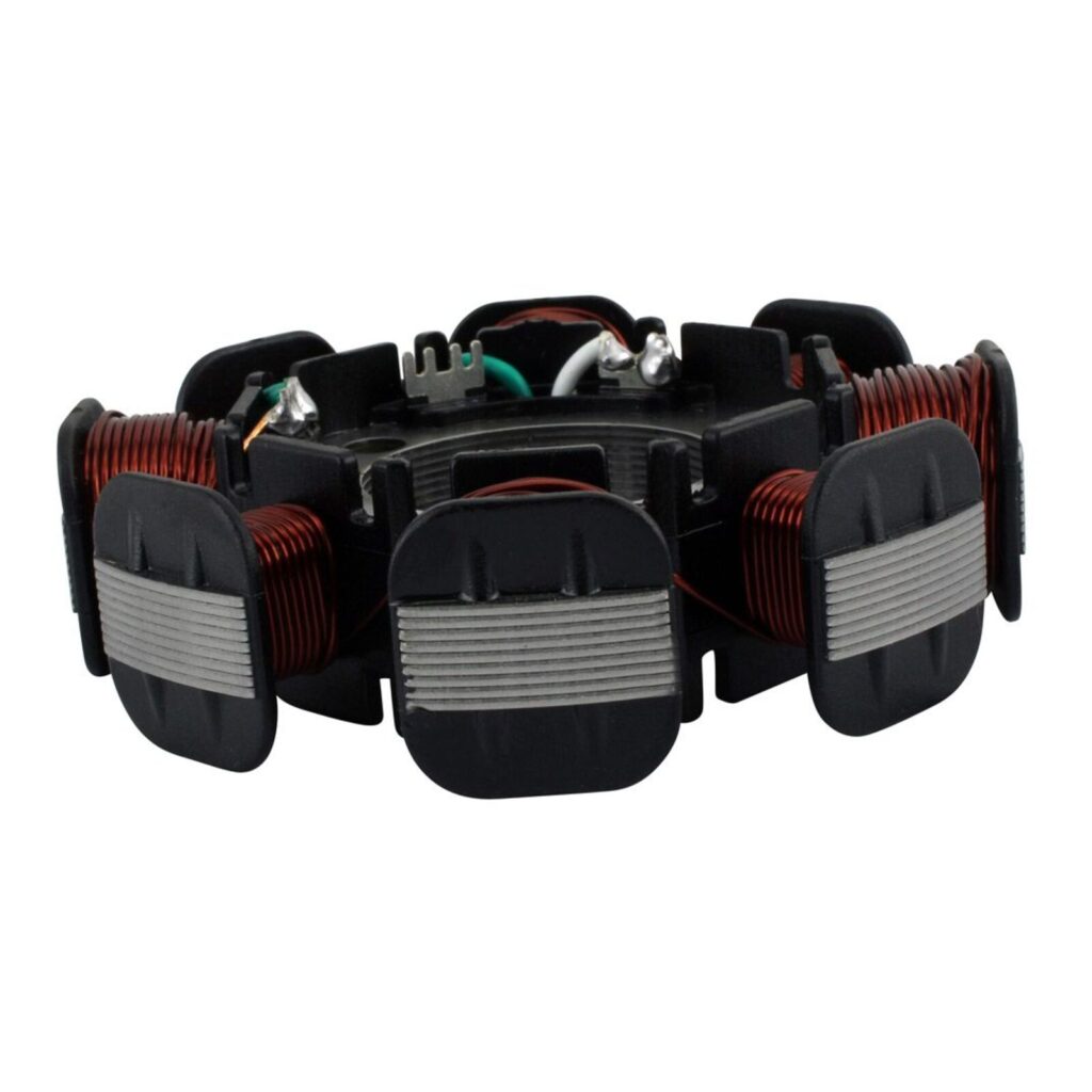 STATOR HON CRF150F 06-09 | 12-17 (RMS010-108067)