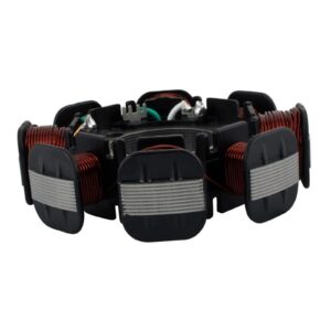 STATOR HON CRF150F 06-09 | 12-17 (RMS010-108067) - Image 2