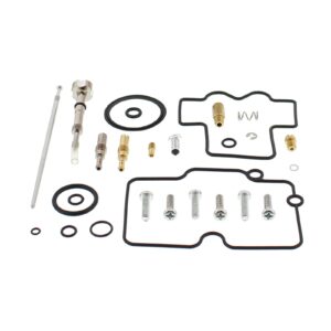 CARBURETTOR REBUILD KIT - Image 2