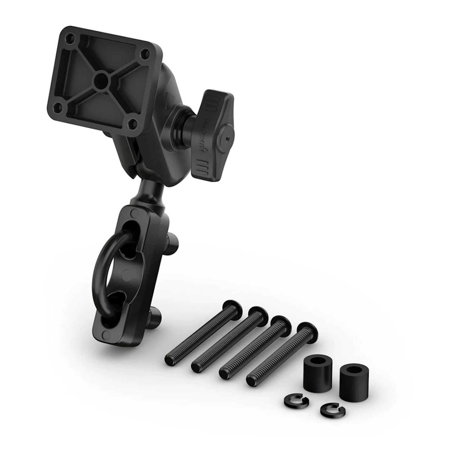 Garmin zumo XT3 Handlebar Mount Kit - Image 1