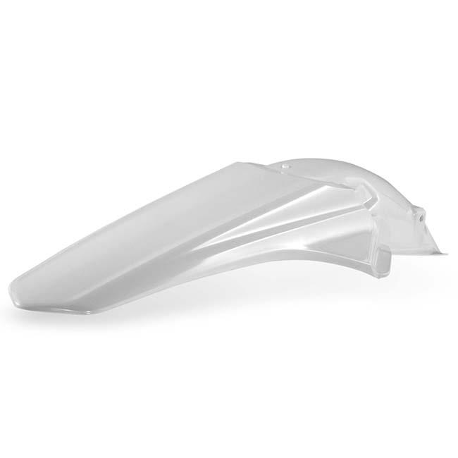 Rear mudguard CRF450 OEM white Acerbis [A]
