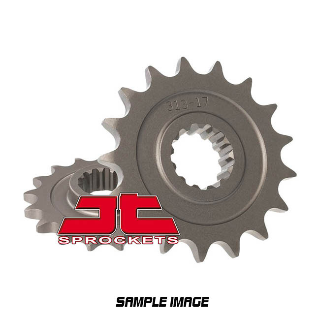 JT Sprocket Front OE Steel T15 #525 []