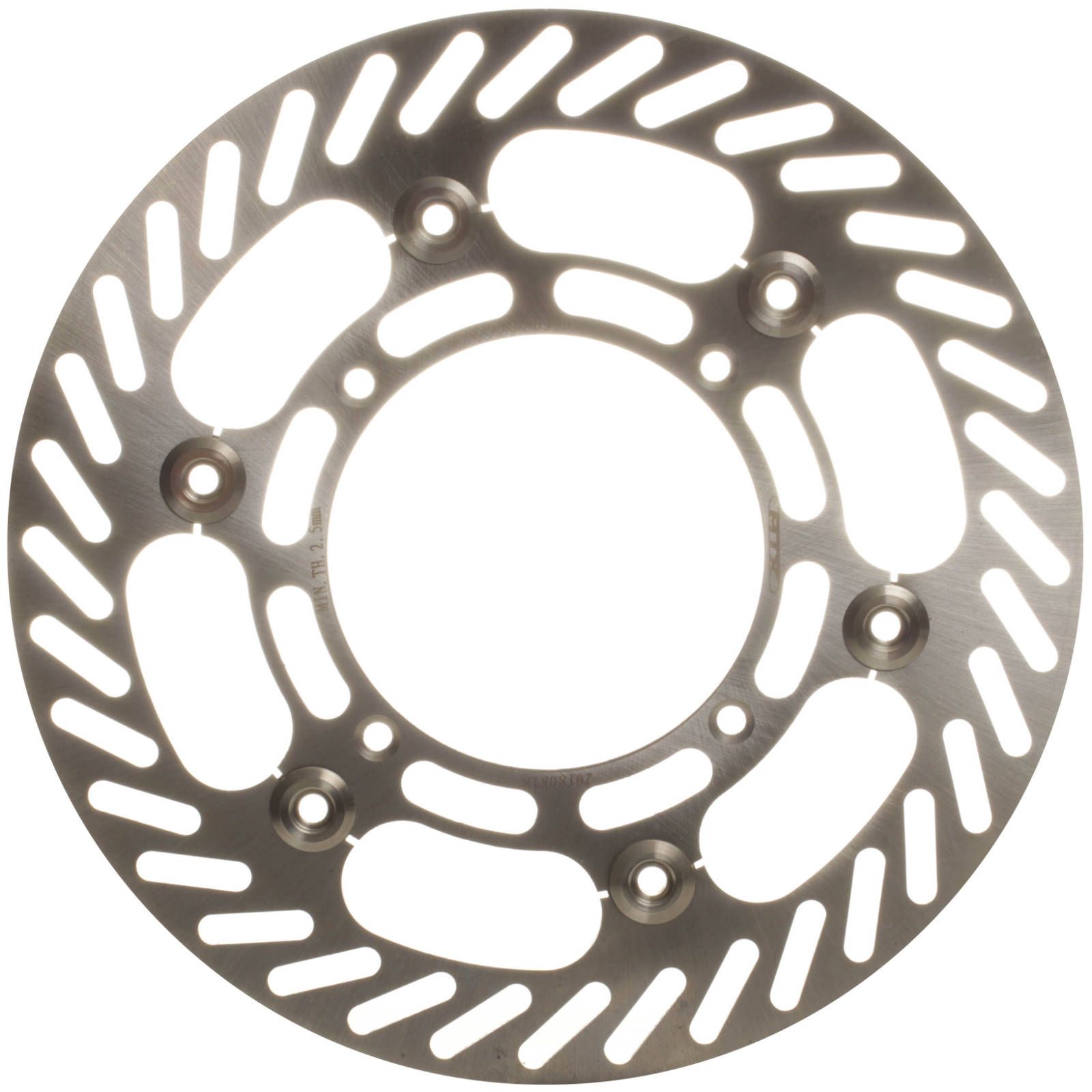 MTX BRAKE DISC FLOATING TYPE - FRONT L - Image 1