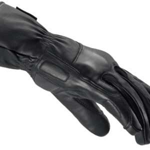 Spidi Metropole Road Gloves Black - Image 3