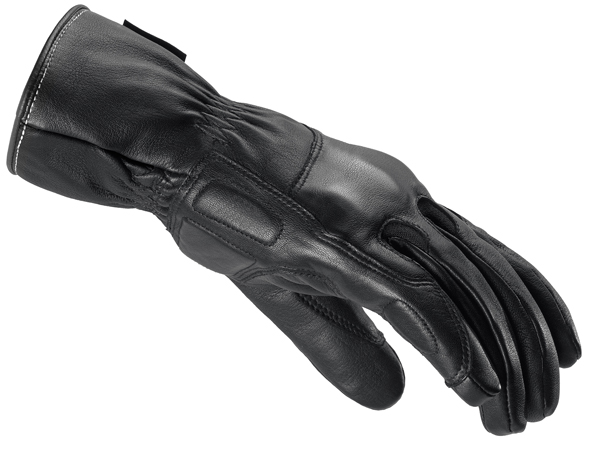 Spidi Metropole Road Gloves Black