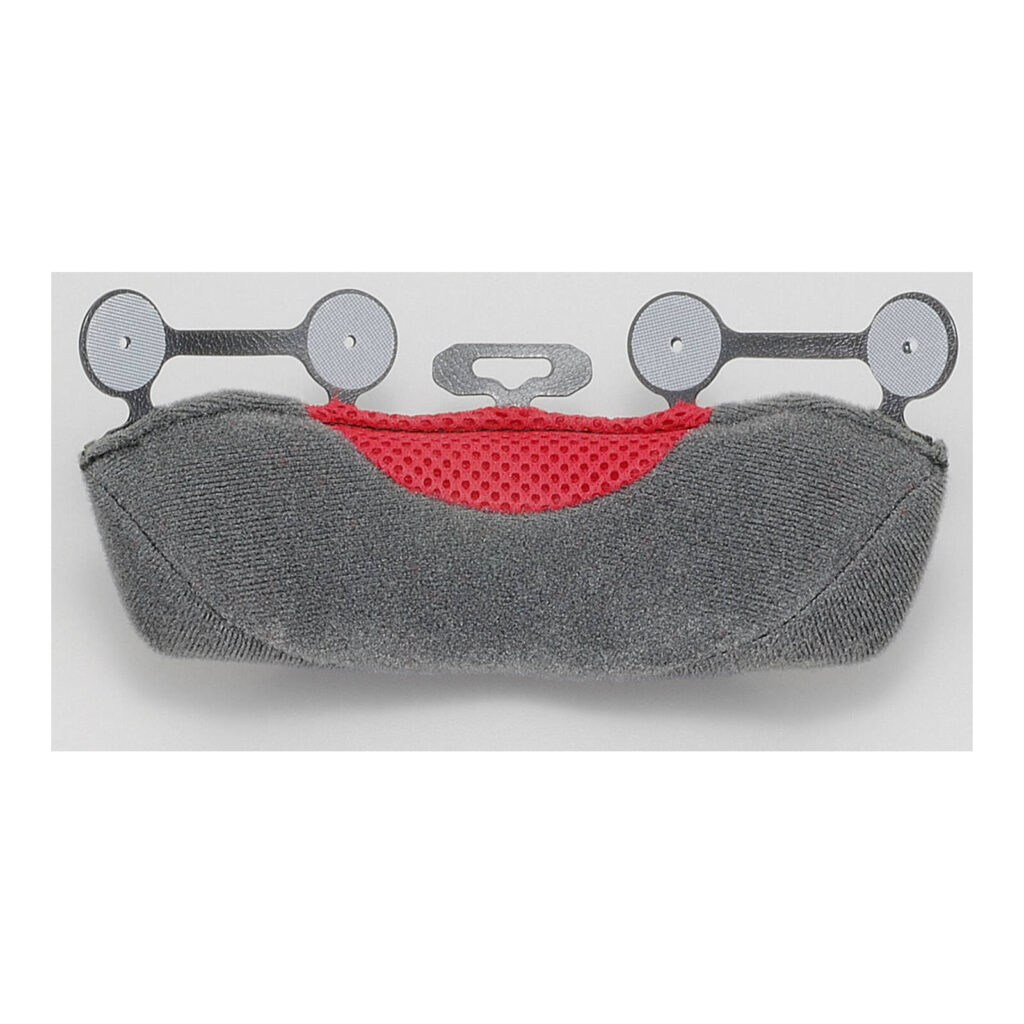 Shoei Center Pad Neck Type-P M13 X-SPR Pro - Indent