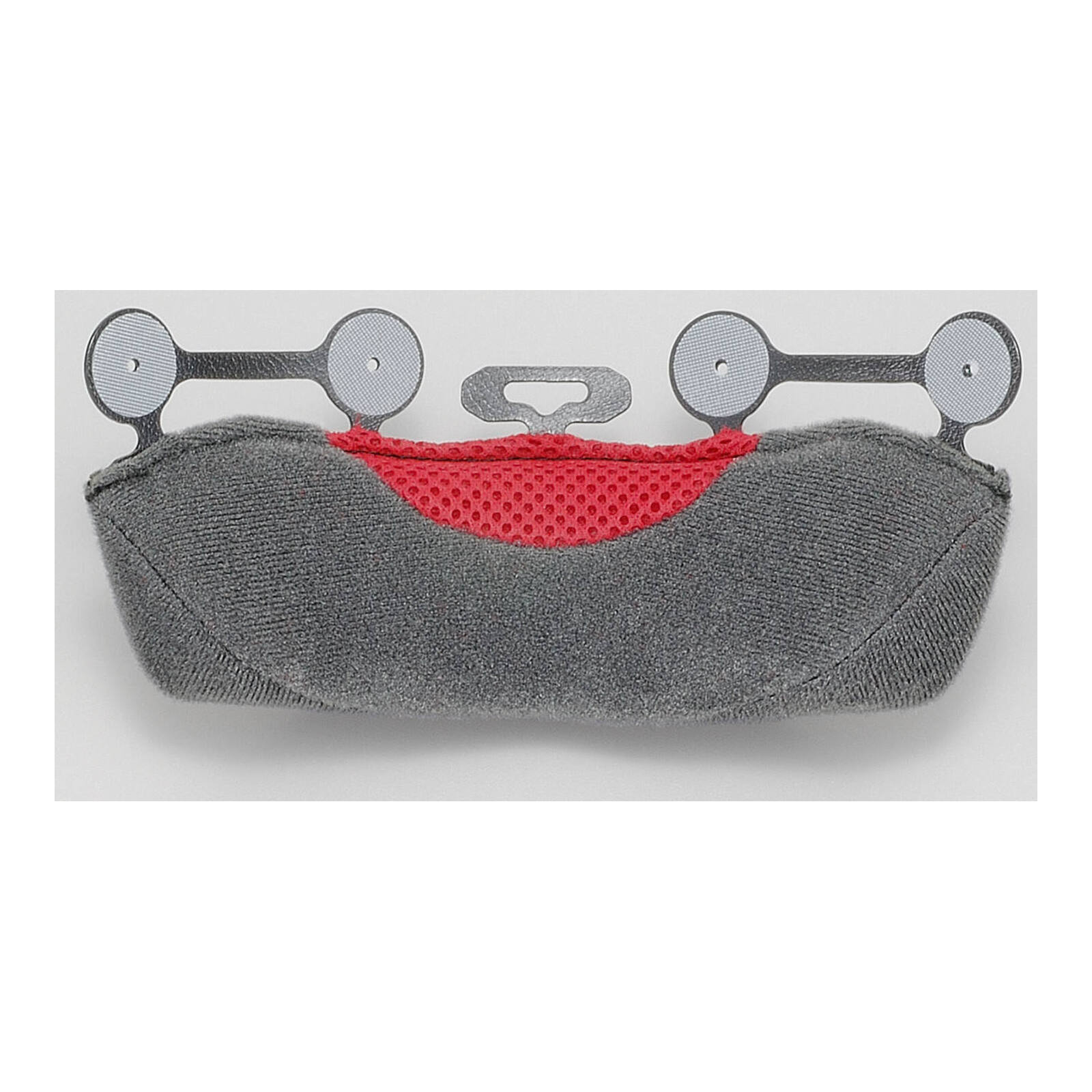 Shoei Center Pad Neck Type-P M13 X-SPR Pro - Indent - Image 1