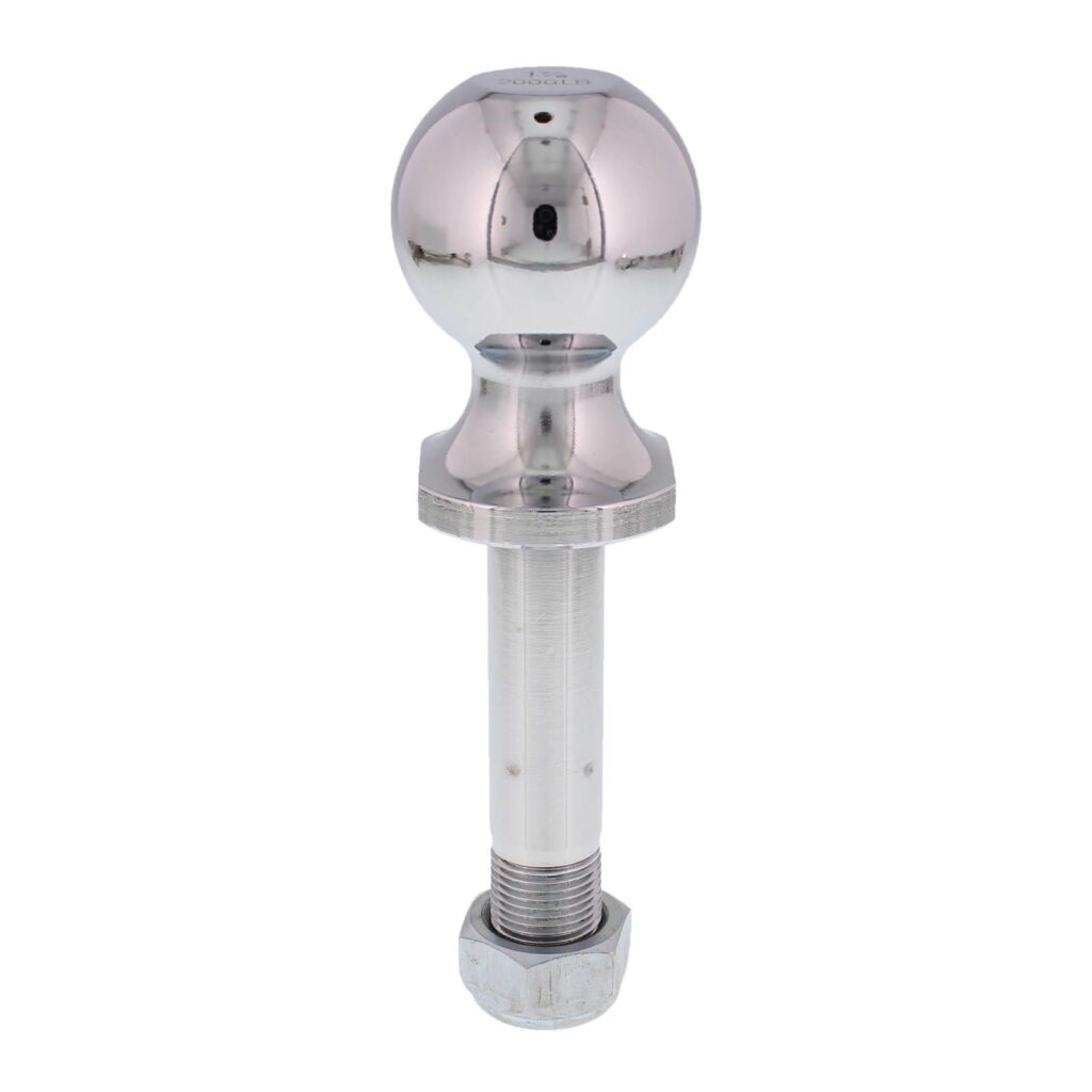 1-7/8" Ball for 432007 & 431008 receivers
