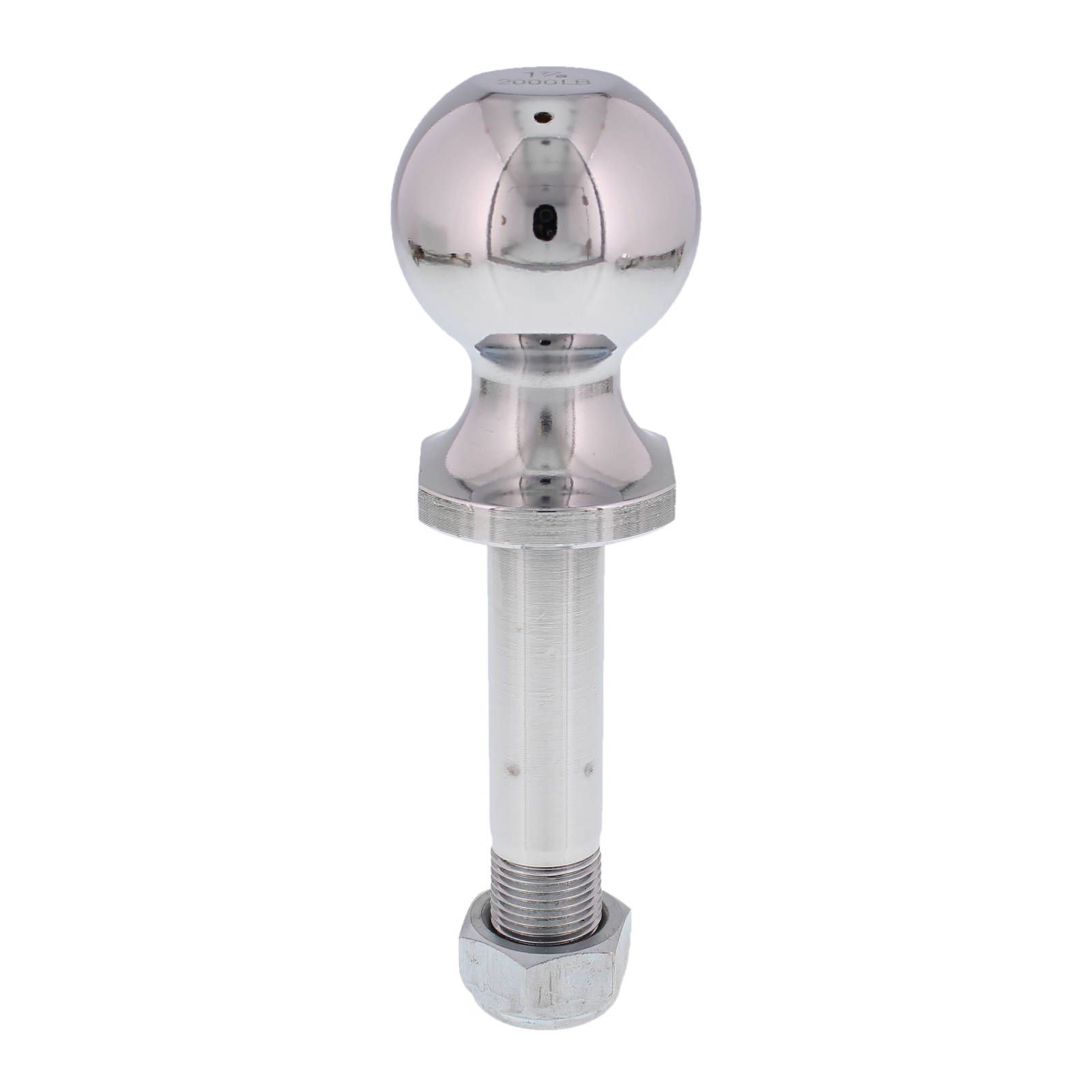 1-7/8" Ball for 432007 & 431008 receivers - Image 1