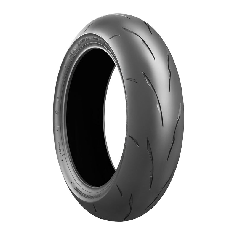 Bridgestone R11 Medium Rear Racing Tyre 150/60x17