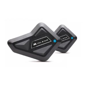 Midland BT Mini Intercom Twin - Image 1