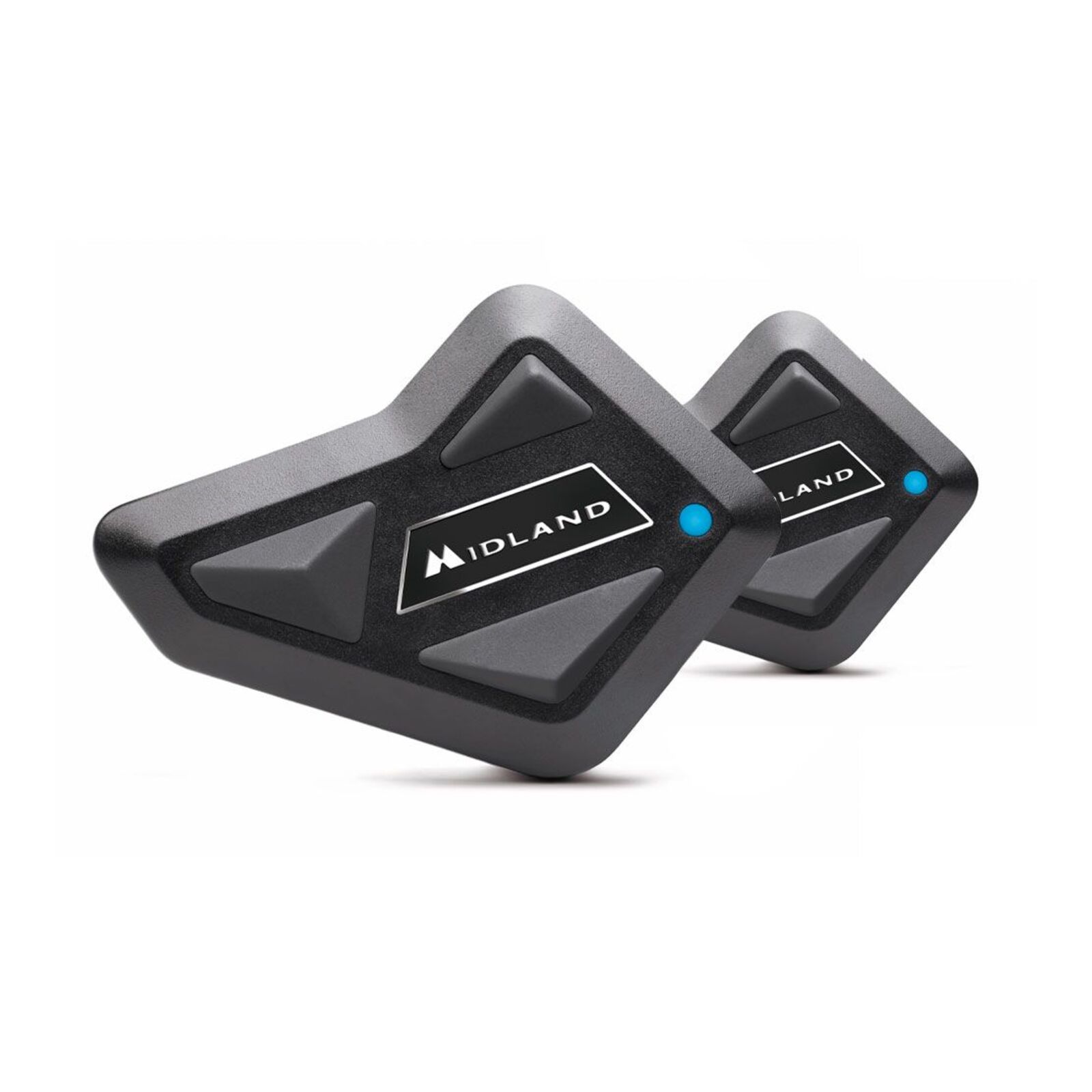 Midland BT Mini Intercom Twin - Image 1