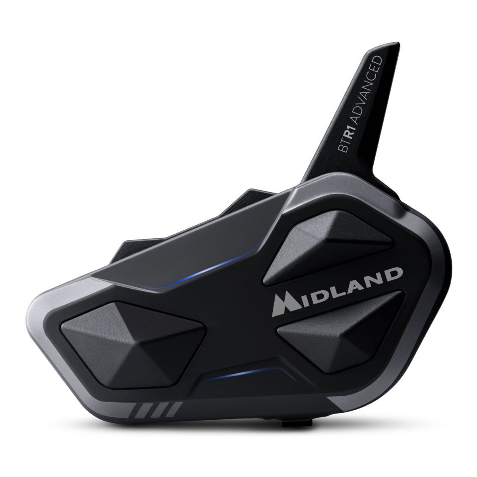 Midland BTR1 Advanced X Intercom - Single - Image 1