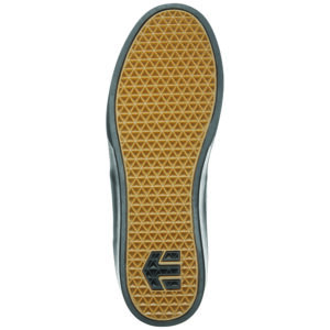 Etnies Shoes Jameson Mid Crank Dark Green - Image 2