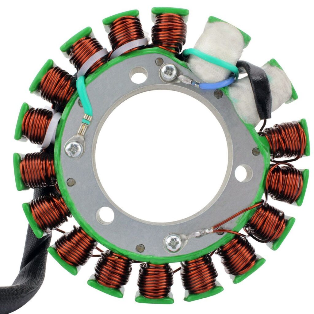 STATOR HON XR 600 R 1985-2000