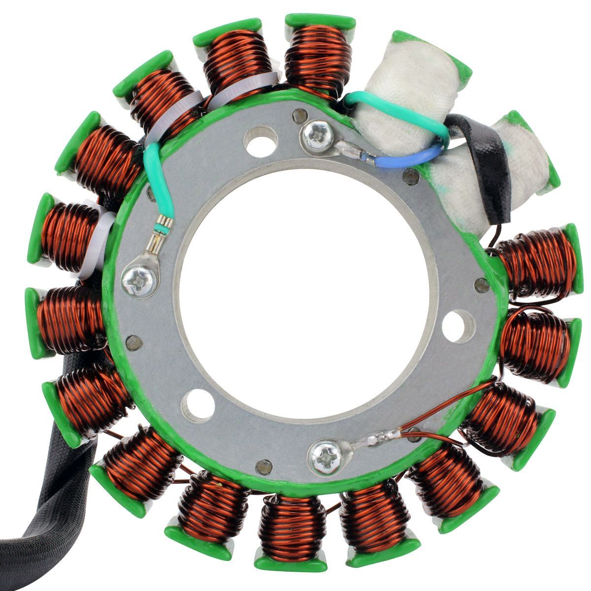 STATOR HON XR 600 R 1985-2000 - Image 11