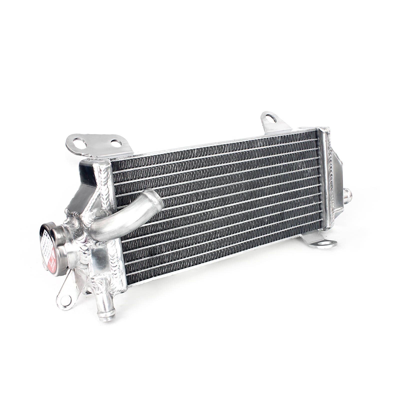 WHITES RADIATOR RIGHT YAM YZ450F 2018-19 YZ250F 2019 - Image 1