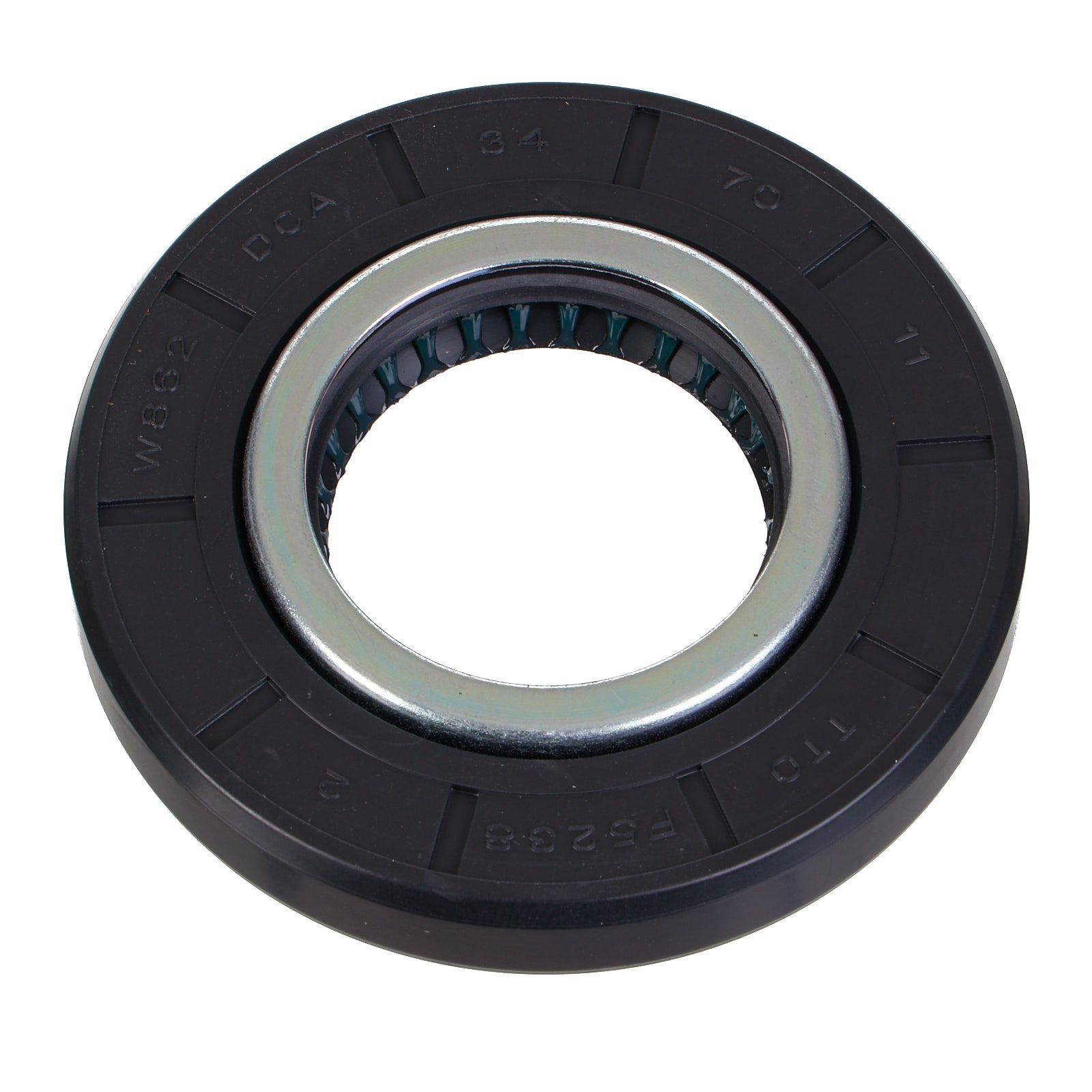 WHITES OIL SEAL - HONDA DIFFERENTIAL SEAL - 34x70x11 - Image 1
