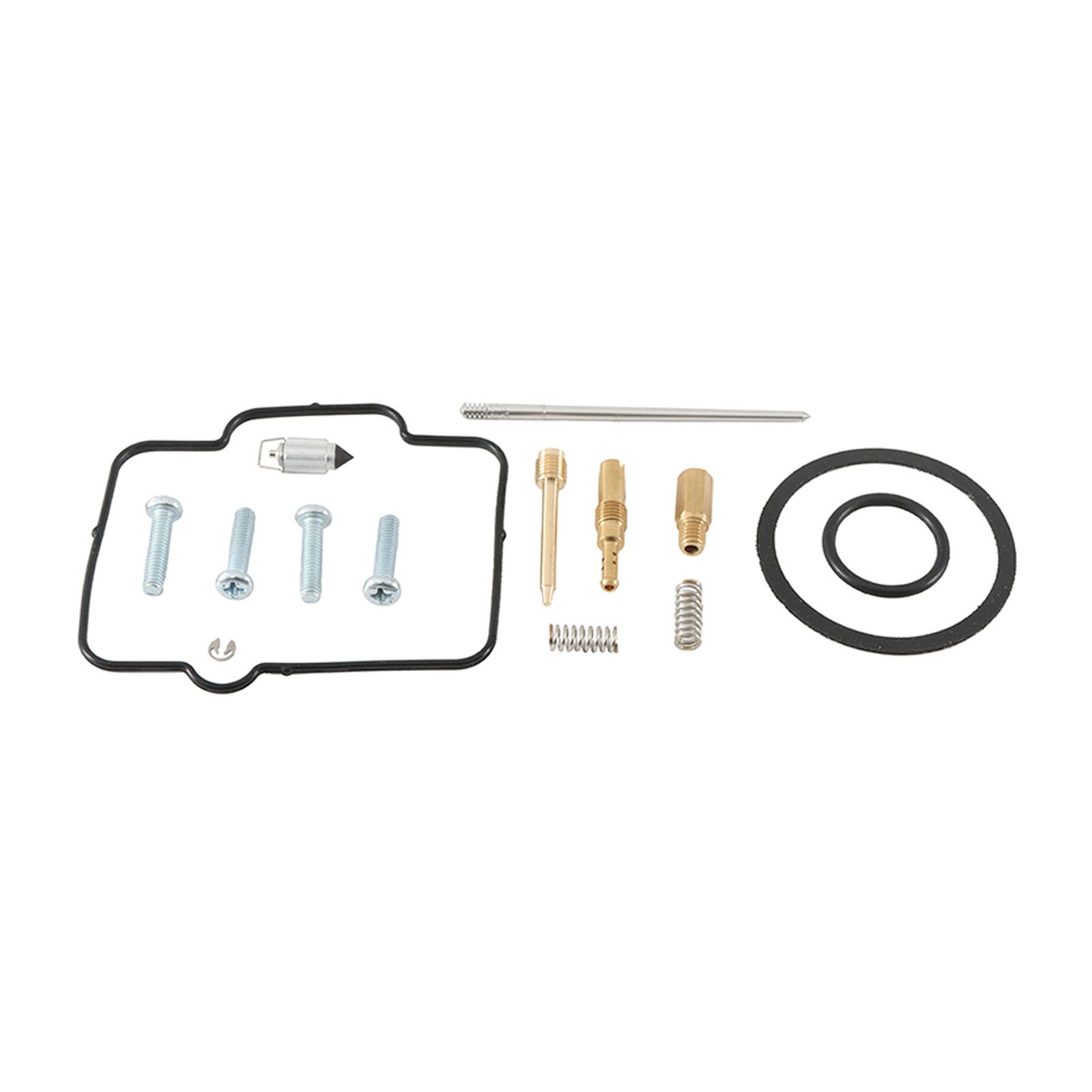 CARBURETTOR REBUILD KIT 26-1412 - Image 2