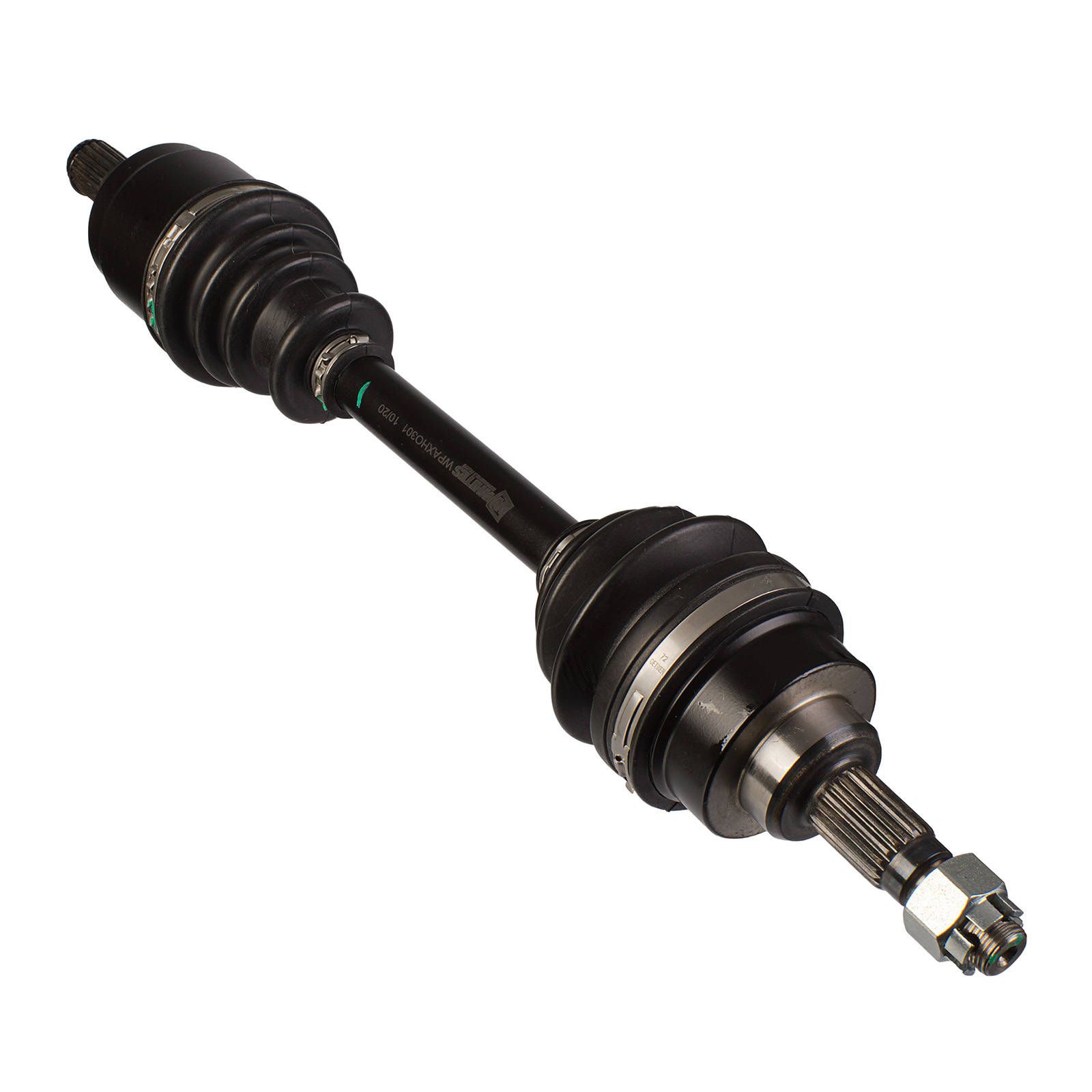 WHITES CV AXLE SHAFT HON Fnt BS - Image 2