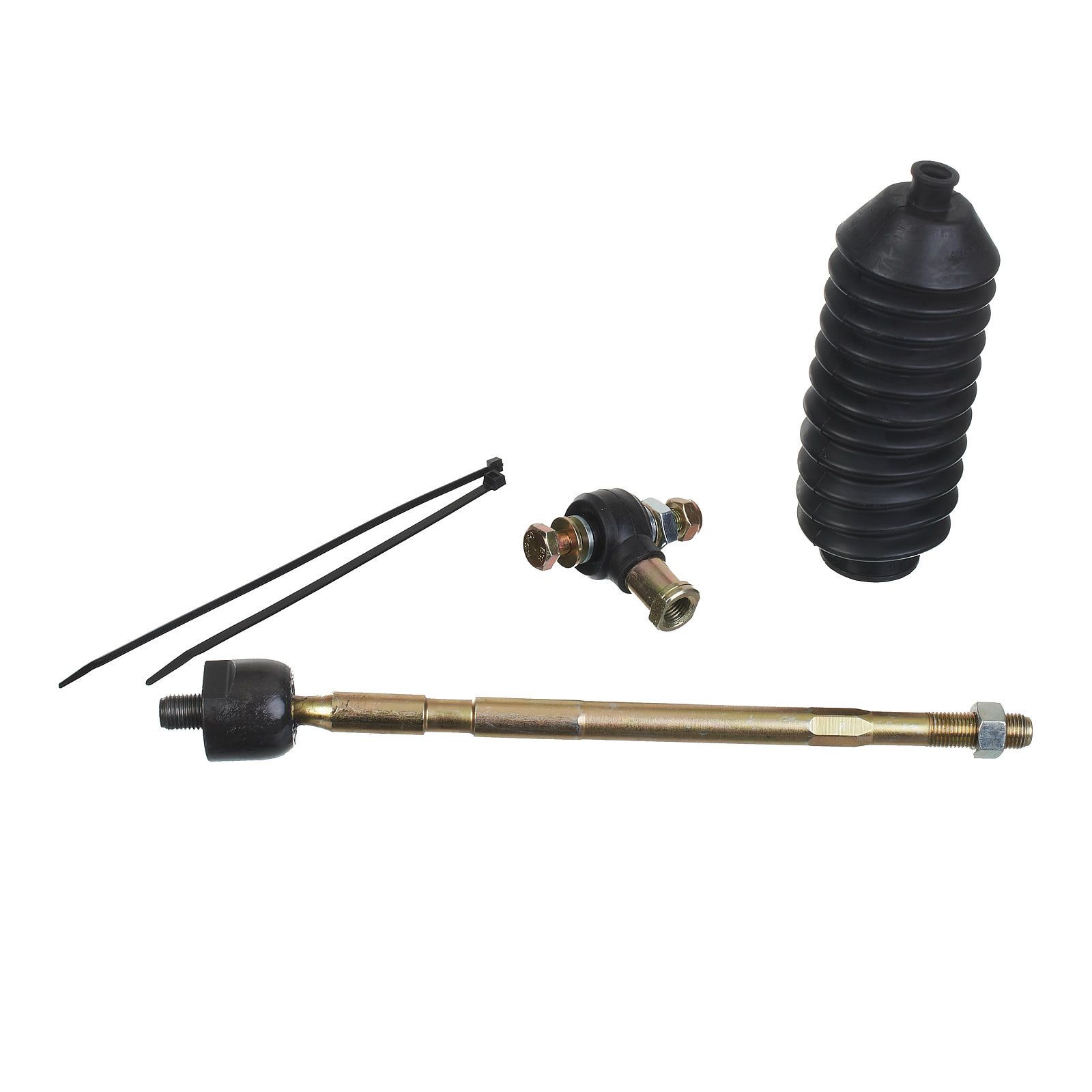 TIE ROD END KIT - RIGHT - Image 1