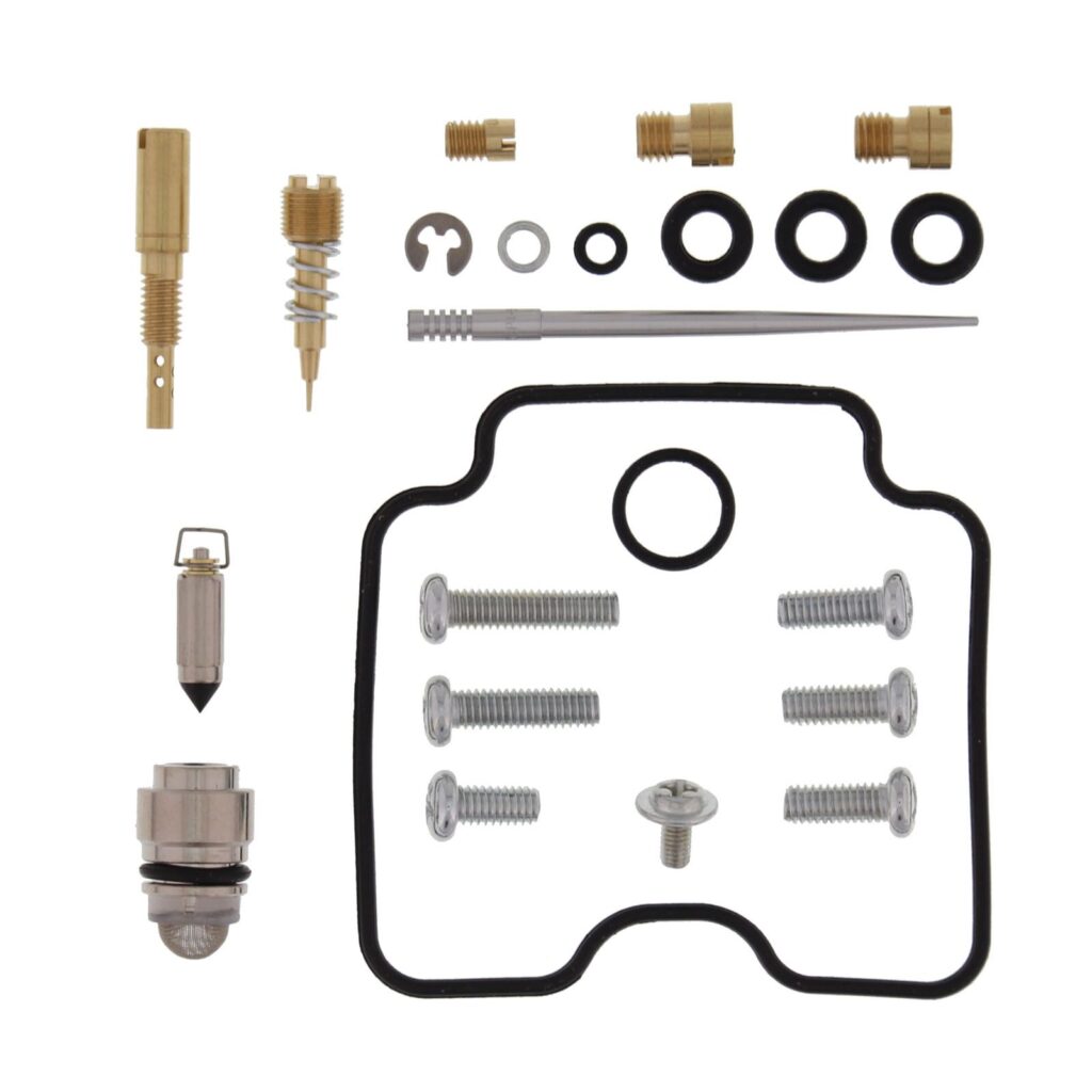 CARBURETTOR REBUILD KIT 26-1380