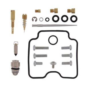 CARBURETTOR REBUILD KIT 26-1380 - Image 1
