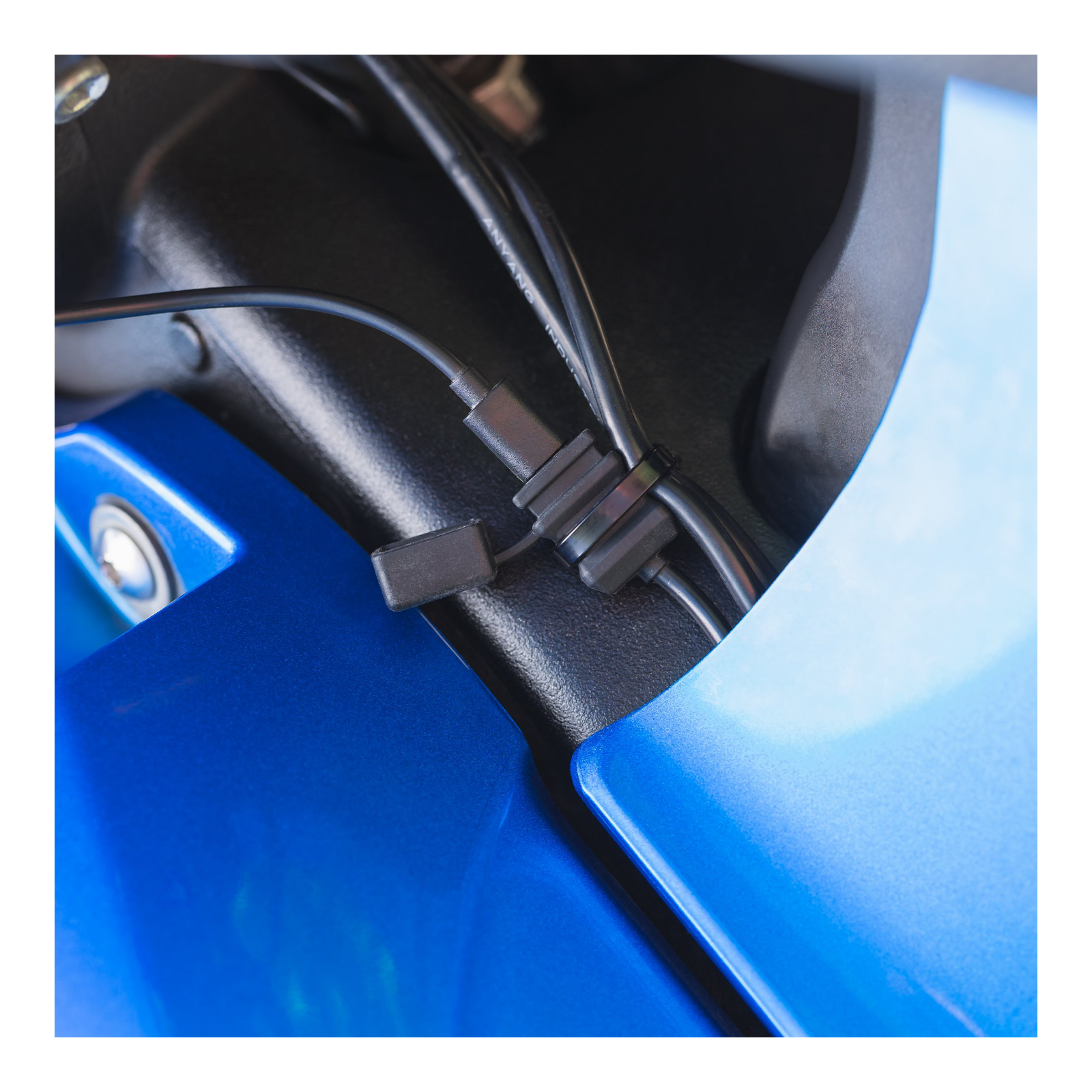 Oxford USB TYPE C 3.0 AMP CHARGING KIT - Image 2
