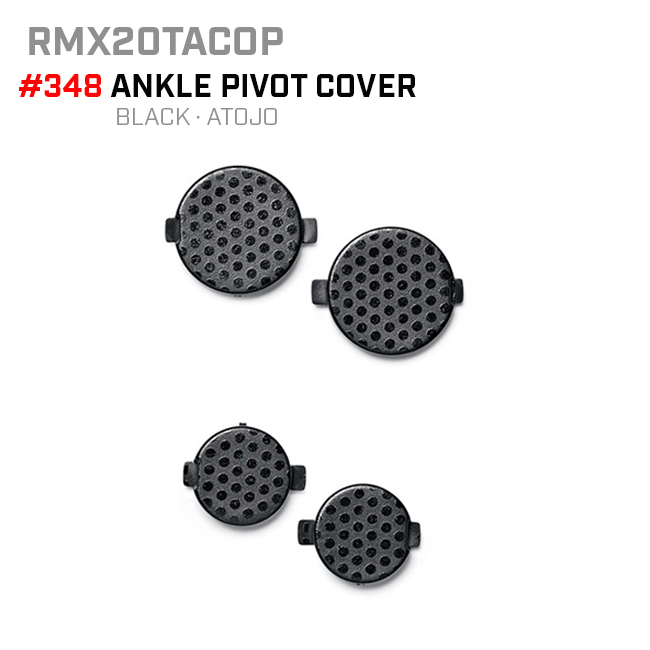 Atojo Ankle Pivot Cover ref:348 Sidi [A]