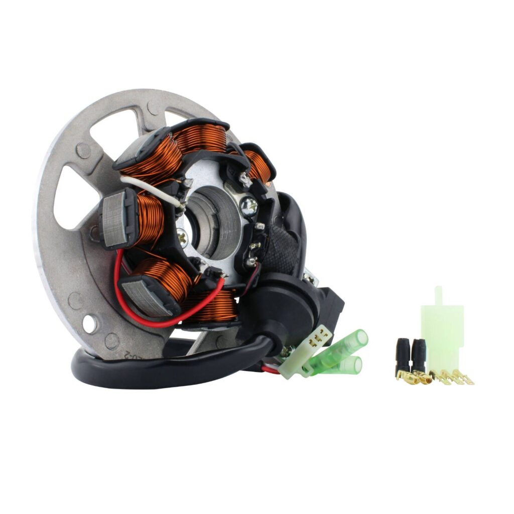 STATOR YAMAHA ZUME