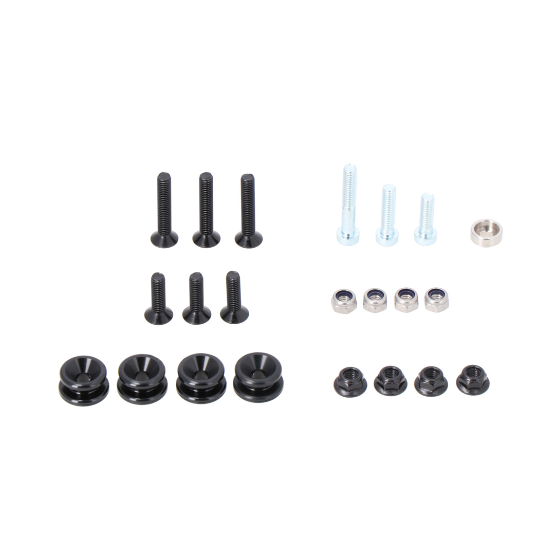 ADAPTER KIT SW-MOTECH SYS BAG PRO SIDE CARRIER EVO SIDE CARRIER - Image 1
