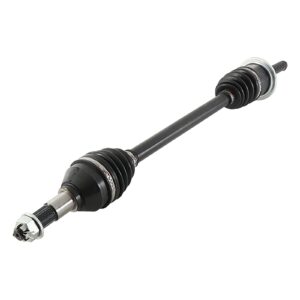 ATV CV/AXLE 8 BALL CAN-AM MAVERICK 1000 XMR 14-15 FR RH - Image 3