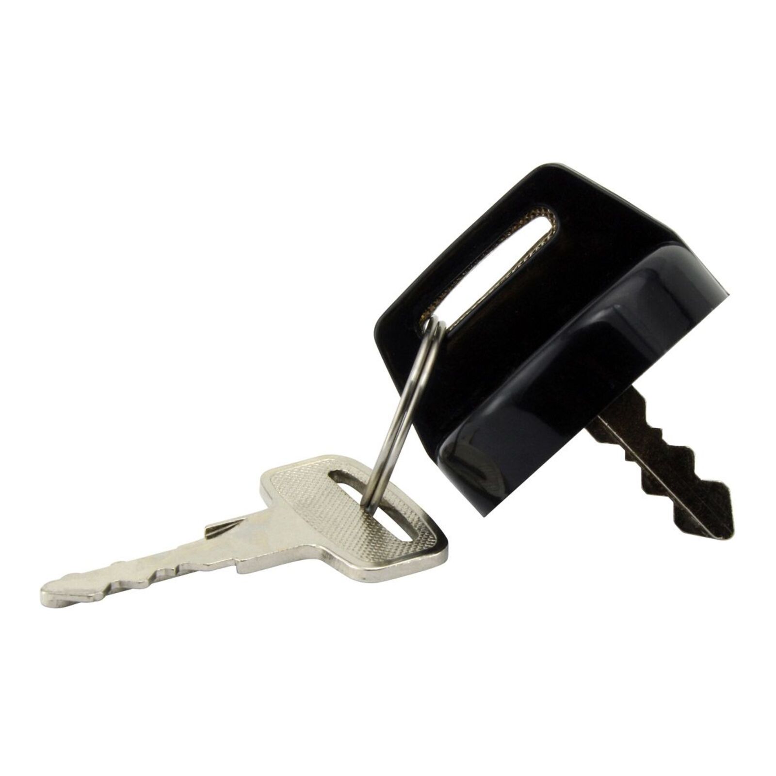 3-POS IGN KEY SWITCH ASSTD CAN-AM RFR FITMEN (RMS110-107614) - Image 3