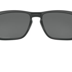 Oakley Syals Sunglasses Matte Black - Image 2