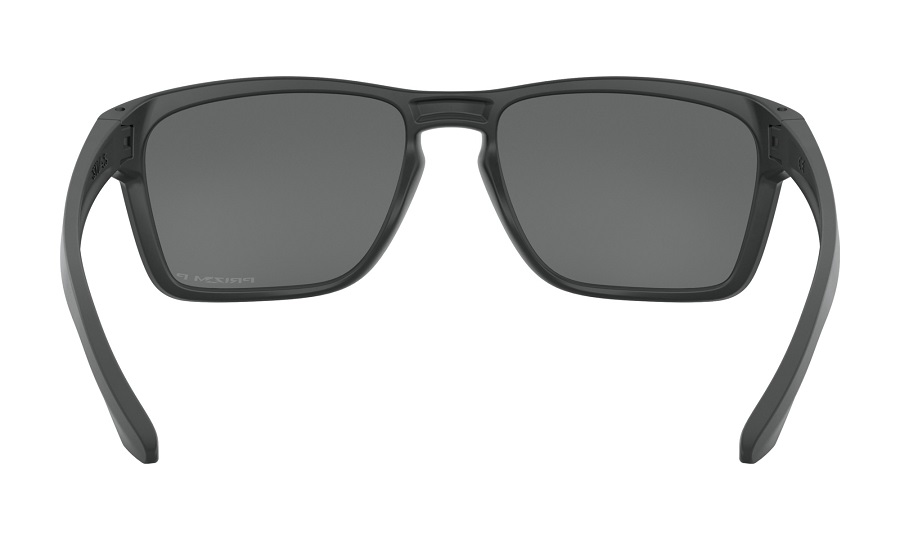Oakley Syals Sunglasses Matte Black