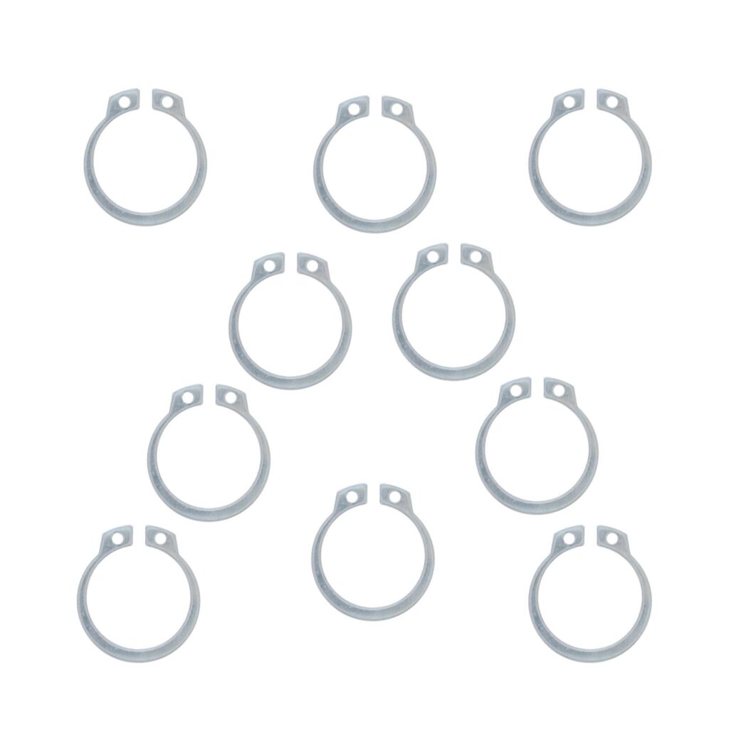 COUNTER SHAFT WASHER, 10PK