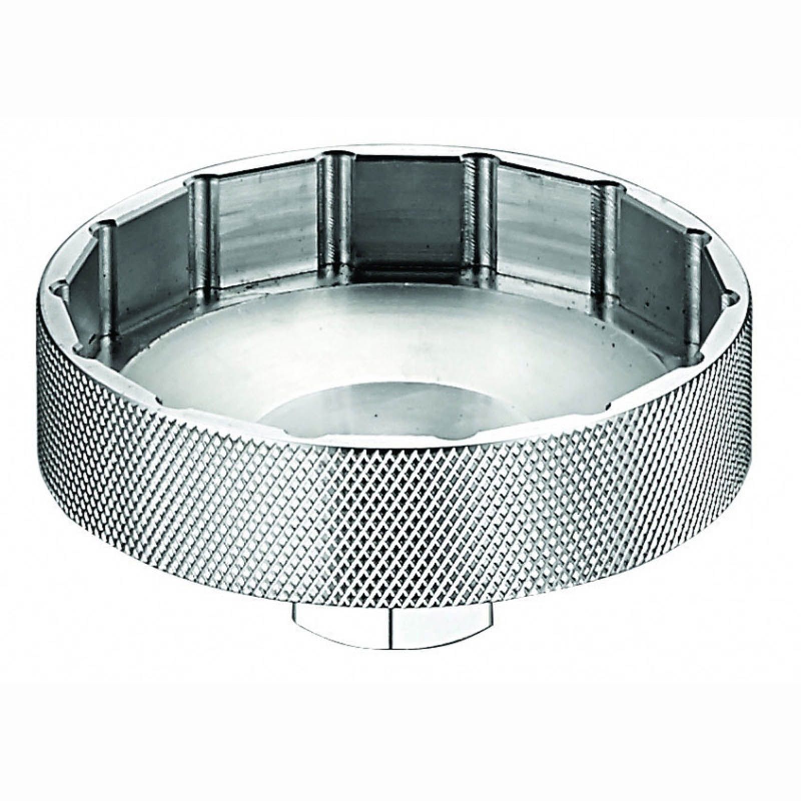 WHITES OIL FILTER WRENCH 14pt 76mm BMW -09/HD/Duc - Image 1