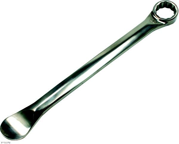 Tyre Iron DRC with 27mm Wrench