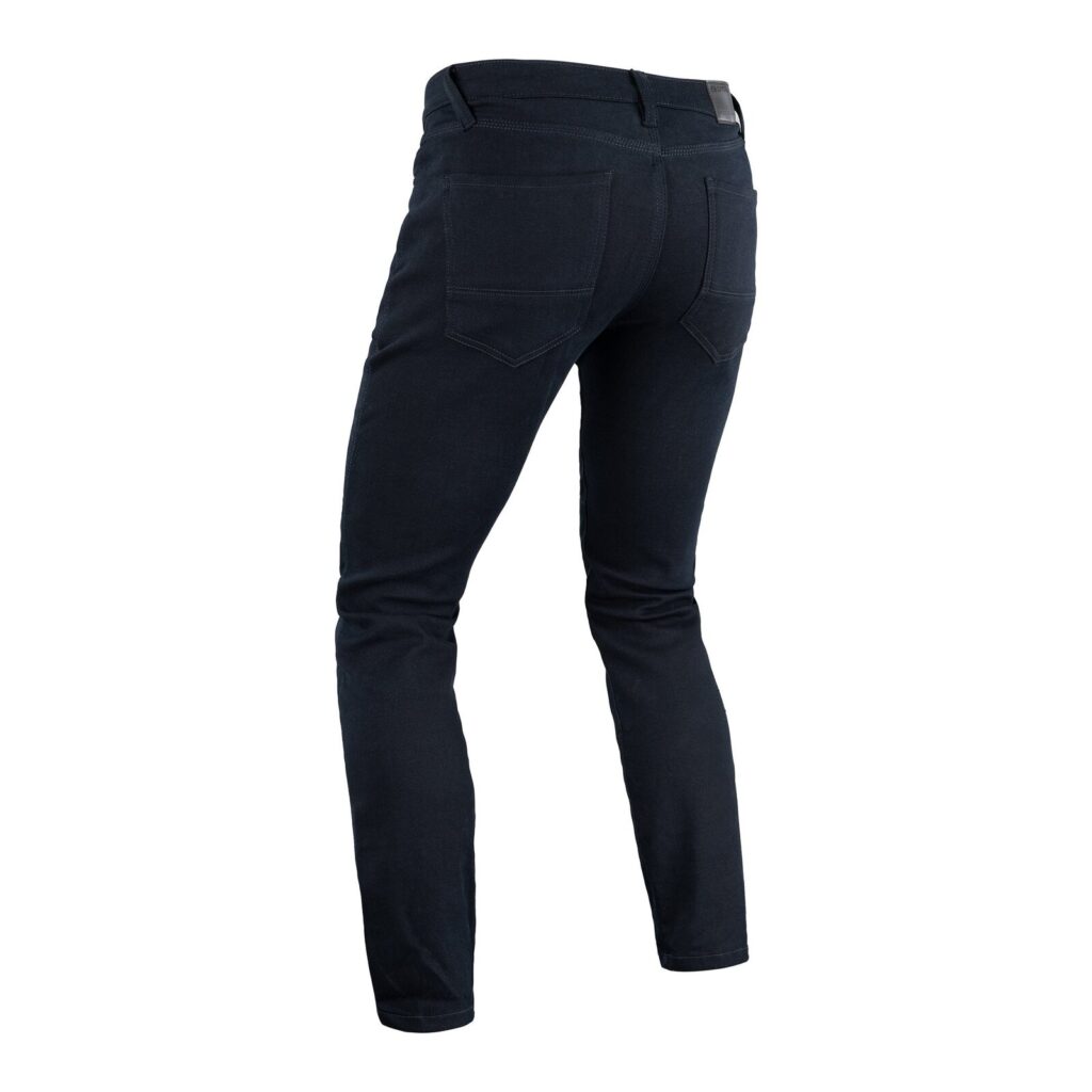 Oxford AA Super Stretch Men's Jean Slim Regular Indigo